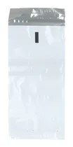 Comprar 100 Bolsas Sobres Para Envios Paqueteria Ecommerce 13x26cm  Blanco