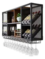 Comprar Muebles Hierro Y Madera - Hp Muebles Industriales