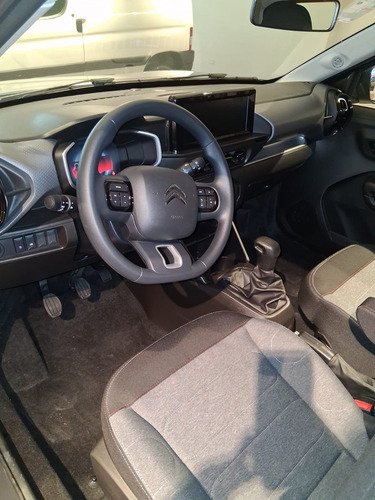 Citroën C3 Aircross 1.6 Vti Feel Pack