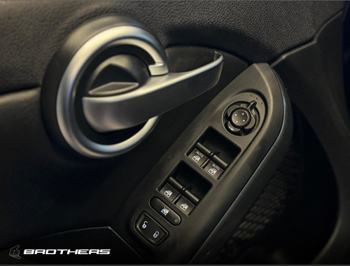 Fiat 500X 1.4 T 16v Cross At9