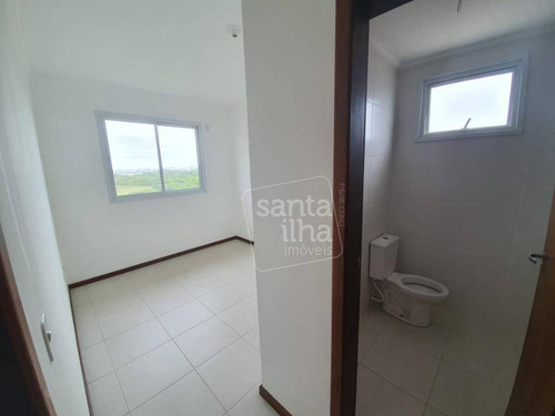 Cobertura Com 3 Dormitórios À Venda Por R$ 1.350.000,00 - Novo Campeche - Florianópolis/sc - Co0219