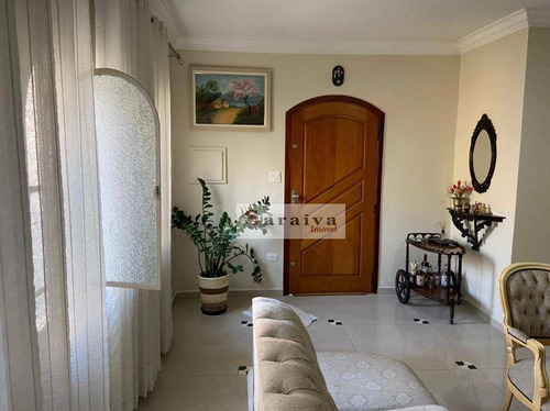 Imagem 7 de 30 de Casa Com 2 Dormitórios À Venda, 143 M² Por R$ 690.000,00 - Rudge Ramos - São Bernardo Do Campo/sp - Ca0307