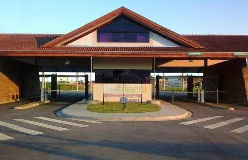 Imagem 27 de 30 de Casa Com 3 Dormitórios À Venda, 138 M² Por R$ 788.000,00 - Condomínio Terras Do Vale - Caçapava/sp - Ca0602