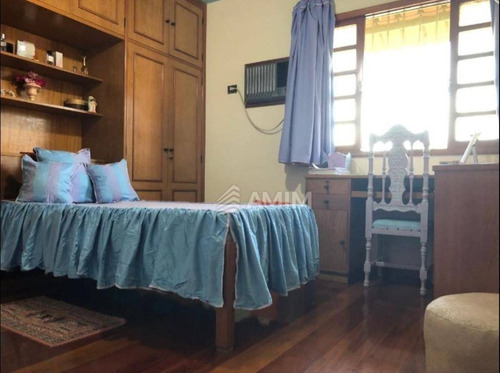 Imagem 15 de 20 de Casa Com 4 Dormitórios À Venda, 360 M² Por R$ 980.000,00 - Itaipu - Niterói/rj - Ca0754
