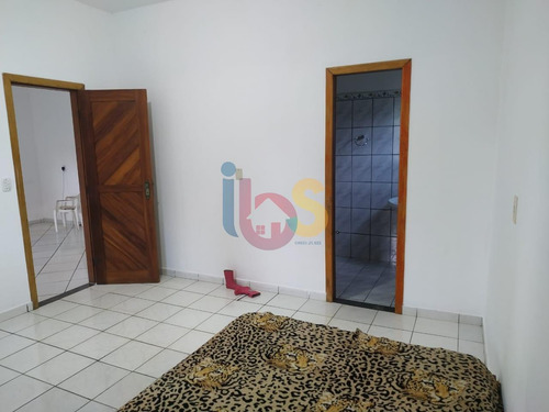 Imagem 8 de 24 de Sítio Amplo Com Casa 3/4 - 5866