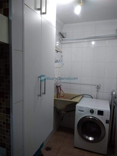 Imagem 2 de 14 de Apartamento - Ap03545 - 70246626