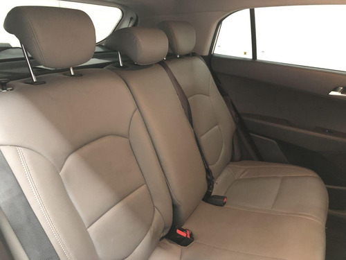 Hyundai Creta 16a Action