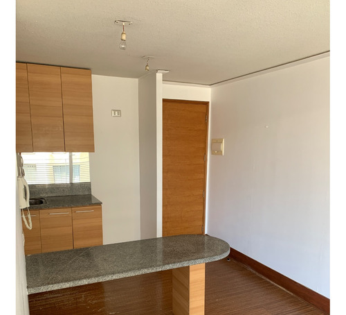 Departamento Para Inversionista En Santiago Centro