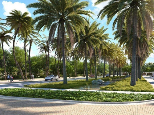 Imagen 2 de 9 de Terreno Habitacional En Venta En Quintana Roo