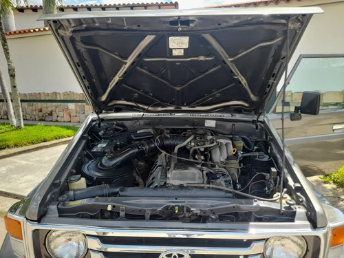 Imagen 12 de 14 de Toyota Hembrita