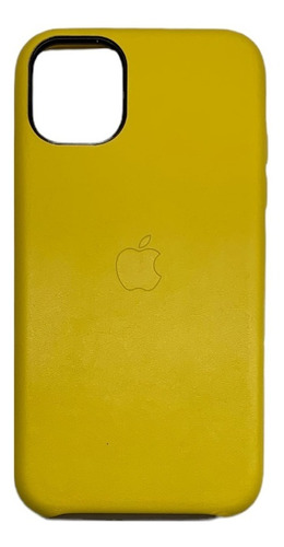 Forros De Cuero Para iPhone 11 Apple Cases