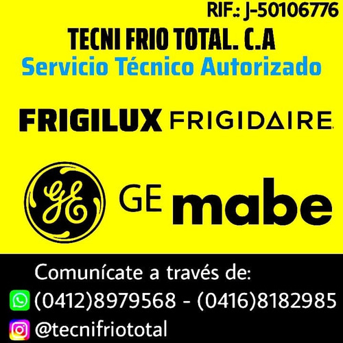 Imagen 6 de 10 de Servicio Técnico Reparación Horno Cocina Lavaplatos Secadora