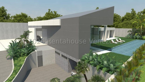 Casa En Venta La Lagunita Country Club Jose Carrillo Bm Mls #24-21829