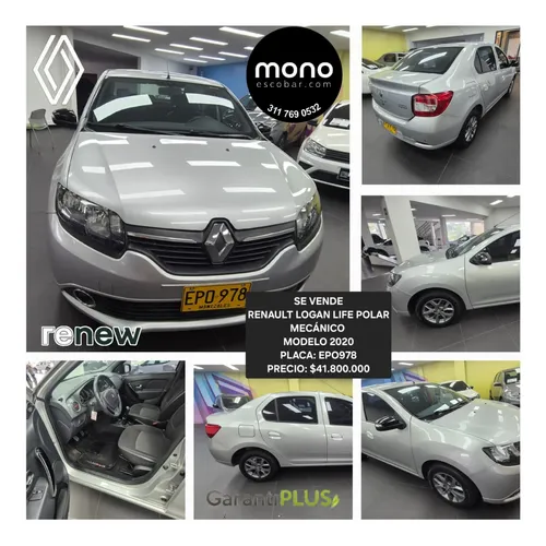 Renault Kwid 1.0 12v