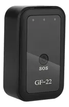 Comprar Mini Gps Localizador Vehículos Con Micrófono Satelital