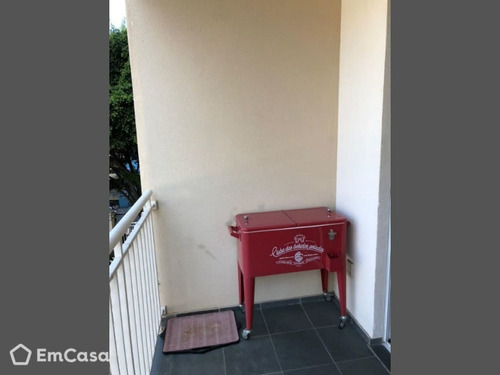 Imagem 8 de 10 de Apartamento À Venda Em São Paulo - 25697