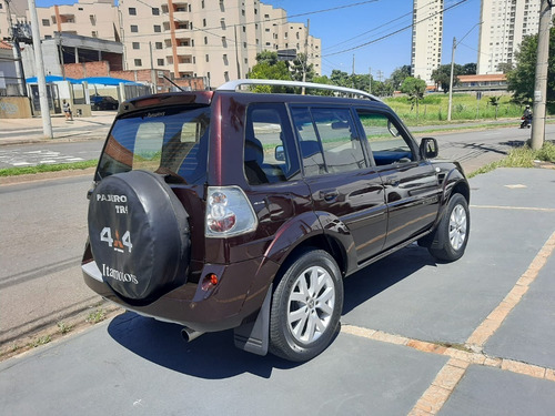 Imagem 5 de 15 de Mitsubishi Tr4 2.0 4x4 Automática