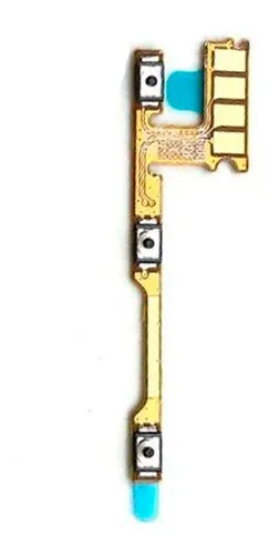 comprar Botao Lateral Flex Power Volume Para Redmi Note 8