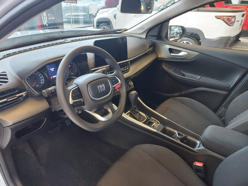 Fiat FASTBACK 1.0 Turbo 200 Flex Aut. 5P