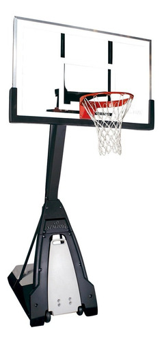 Canasta Basquetball Spalding The Beast 60 Original Ajustable