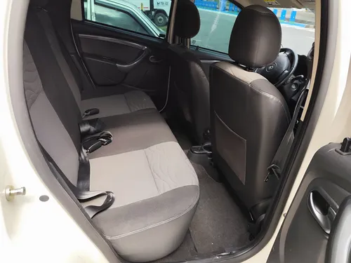 Renault Duster 2.0 Dynamique 4x2