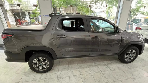 Fiat Strada 1.3 Freedom Cd