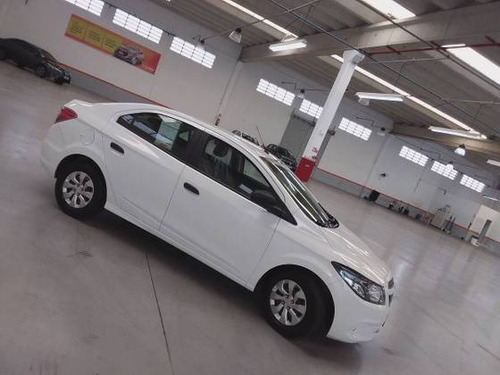 Chevrolet Prisma 1.0 Mpfi Joy 8v Flex 4p Manual