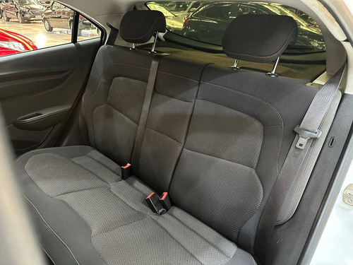 Chevrolet Onix 1.4 MPFI LTZ 8V