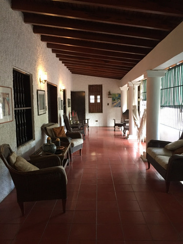 Imagen 5 de 14 de Bella Casa Colonial En El Placer 346 Mts