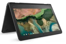 Comprar Laptop Lenovo Flex 300e Pantalla Táctil Chromebook