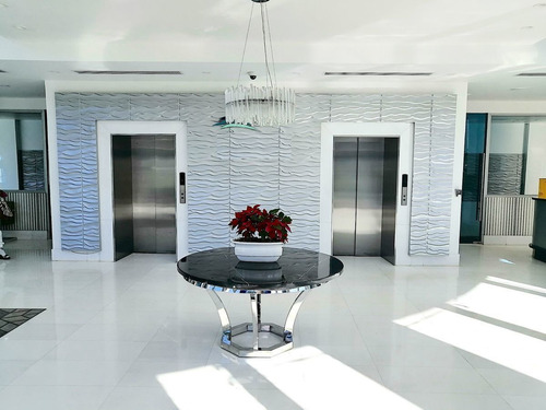 Apartamento En Alquiler En Los Cacicazgos. Av. Anacaona