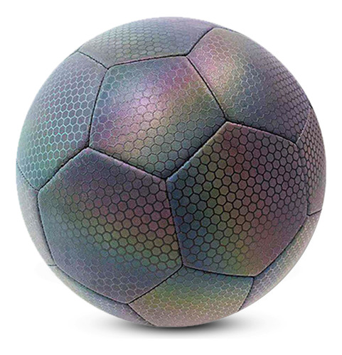 Cámara De Balón De Fútbol, Balón Reflectante De Fútbol, Luz