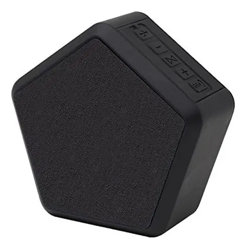 Altavoz Bluetooth Con Sonido Envolvente Portátil Hive Hasta