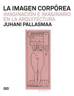 Libro La Imagen Corpórea