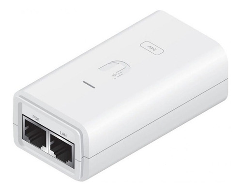 Inyector Poe Adaptador Ubiquiti 24v 12w Gwh Port 