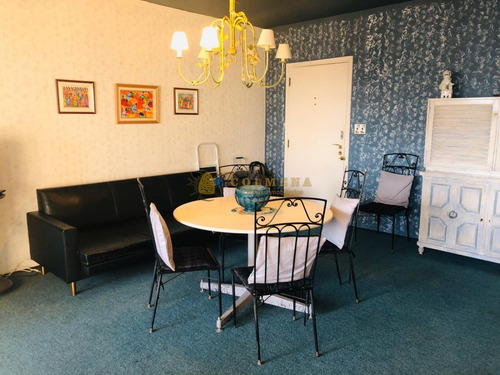 Apartamento En Muy Buena Ubicacion, De 1 Dor, 1 Baños Con Excelente Linda Vista.-ref:2211