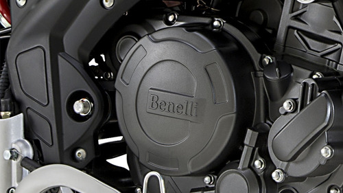 Imagen 9 de 16 de Benelli Trk 251 Abs 0km Moto Delta Tigre