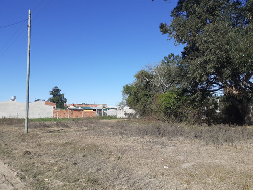 Imagen 4 de 6 de Vendo Terreno En Excelente Ubicación En Esquina Corrientes!!!
