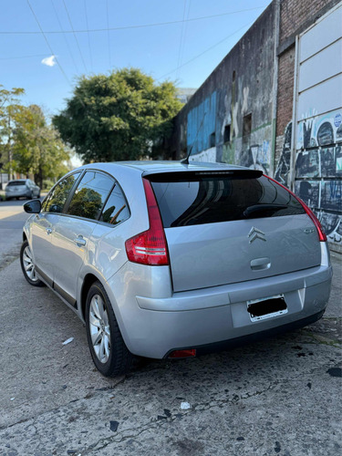 Citroën C4 1.6 X Pack Plus