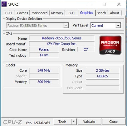Pc Gamer Xeon X3470 Rx 550 2gb 16gb Ram Ssd 500gb Perfeito!