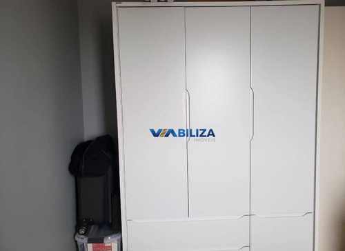 Imagem 8 de 18 de Apartamento Vila Milton - Guarulhos - 2 Dormitórios 1 Suíte - 1 Vaga - Ap3736