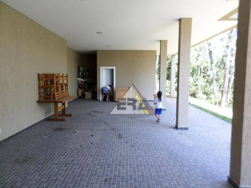 Imagem 7 de 30 de Casa Residencial À Venda, Condomínio Arujazinho I, Ii E Iii, Arujá - Ca0291. - Ca0291