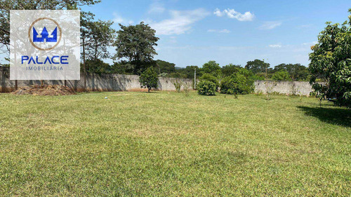 Imagem 6 de 7 de Chácara Com 8 Dormitórios À Venda, 5000 M² Por R$ 2.100.000,00 - Floresta Escura I - São Pedro/sp - Ch0109