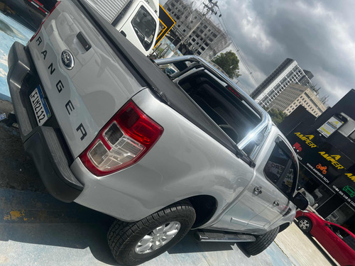 Ford Ranger 2.5 Xls Cab. Dupla 4x2 Flex 4p