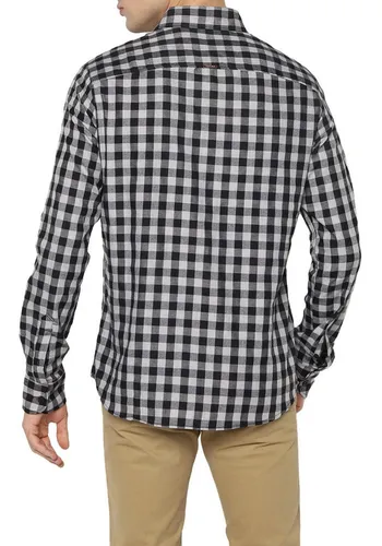 Camisa de cuadros para hombre de Merc