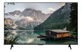 Televisión Smart Tv Hisense Vidaa 55 Pulgadas Ultra Hd 4k