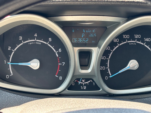 Ford Ecosport 2.0 Titanium At