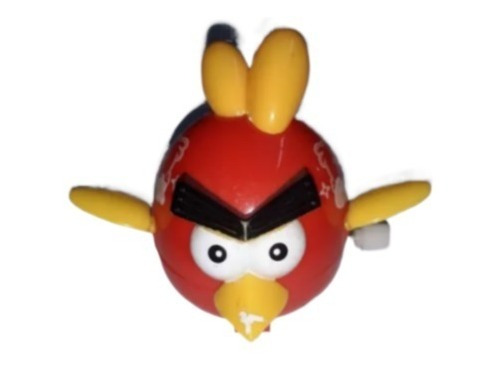 Angry Bird A Cuerda