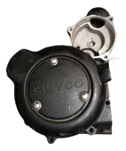 Tapa Embobinado Skygo 150cc 200cc 