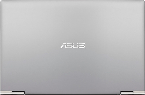 Imagen 7 de 10 de Notebook Asus 14 Tactil Amd Ryzen 5 8gb Ram Ssd 256gb Fhd